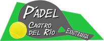 Padel Castro del Río